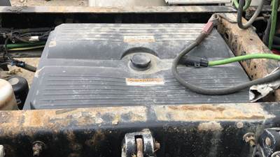 Freightliner Cascadia Battery Box