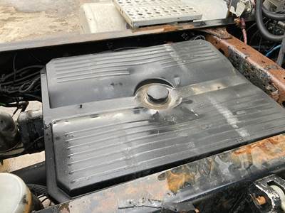 Freightliner Cascadia Battery Box