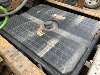 Freightliner Cascadia Battery Box