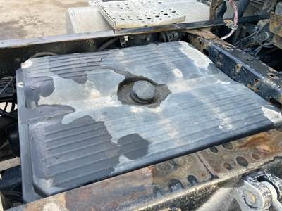 Freightliner Cascadia Battery Box