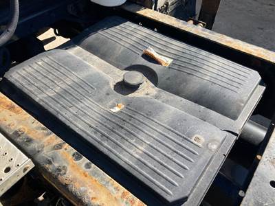 Freightliner Cascadia Battery Box