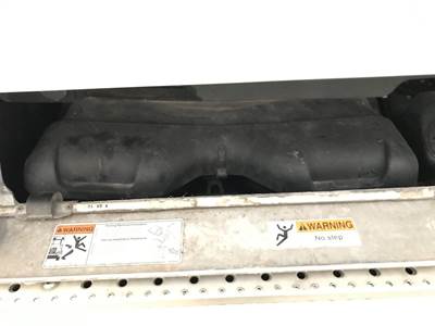Freightliner Cascadia Battery Box