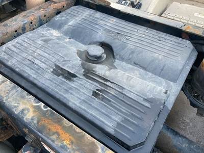 Freightliner Cascadia Battery Box