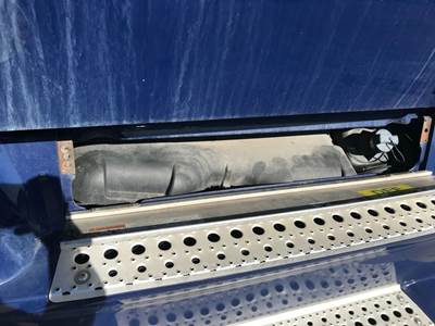 Freightliner Cascadia Battery Box