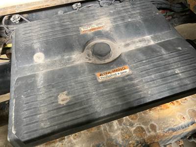 Freightliner Cascadia Battery Box