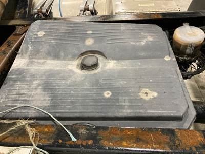 Freightliner Cascadia Battery Box