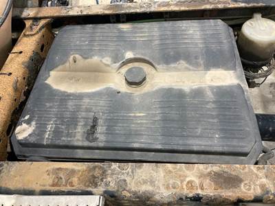 Freightliner Cascadia Battery Box