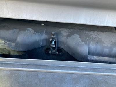 Freightliner Cascadia Battery Box