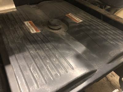 Freightliner Cascadia Battery Box