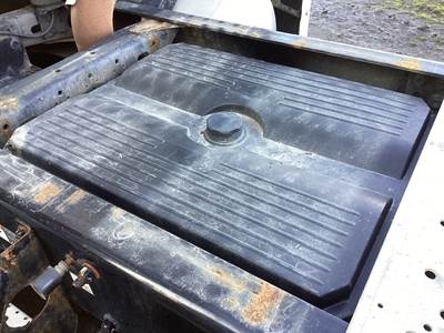 Freightliner Cascadia Battery Box