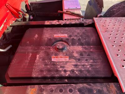 Freightliner Cascadia Battery Box