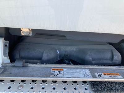 Freightliner Cascadia Battery Box