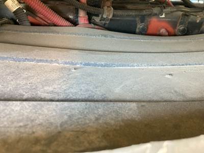 Freightliner Cascadia Battery Box