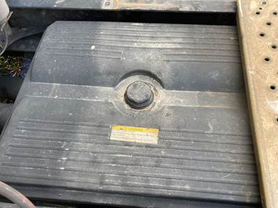 Freightliner Cascadia Battery Box