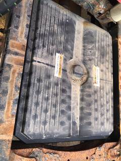 Freightliner Cascadia Battery Box