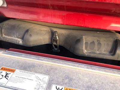 Freightliner Cascadia Battery Box