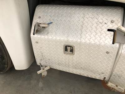 Freightliner Cascadia Battery Box