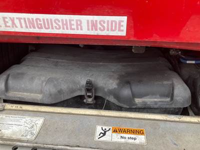 Freightliner Cascadia Battery Box