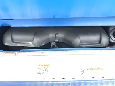Freightliner Cascadia Battery Box