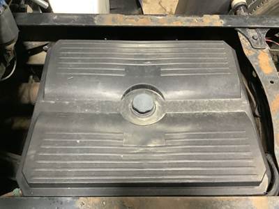 Freightliner Cascadia Battery Box