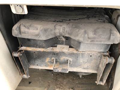 Freightliner Cascadia Battery Box