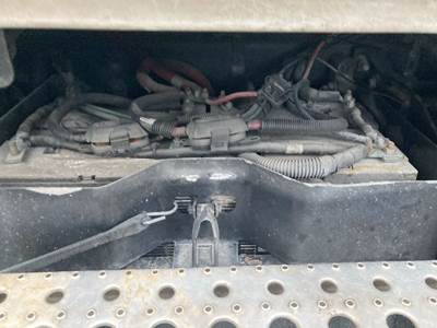 Freightliner Cascadia Battery Box