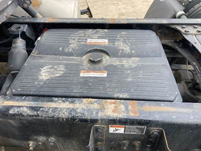 Freightliner Cascadia Battery Box