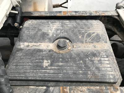 Freightliner Cascadia Battery Box