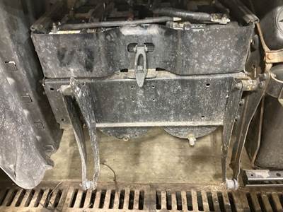 Freightliner Cascadia Battery Box