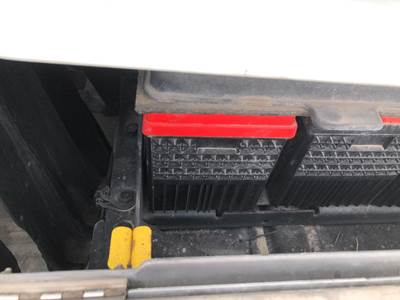 Freightliner Cascadia Battery Box