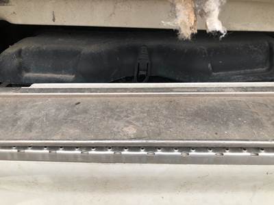 Freightliner Cascadia Battery Box