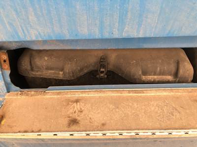 Freightliner Cascadia Battery Box