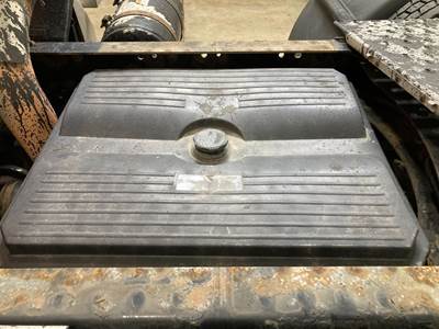 Freightliner Cascadia Battery Box