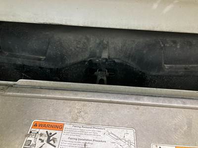 Freightliner Cascadia Battery Box