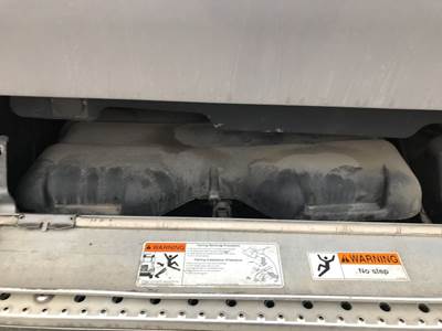 Freightliner Cascadia Battery Box