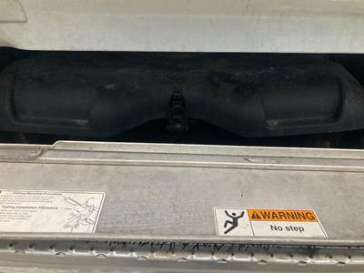 Freightliner Cascadia Battery Box