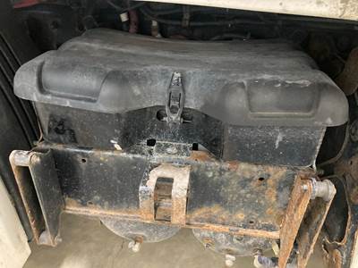 Freightliner Cascadia Battery Box