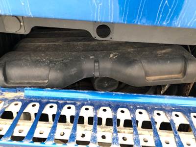 Freightliner Cascadia Battery Box