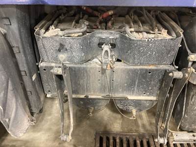 Freightliner Cascadia Battery Box