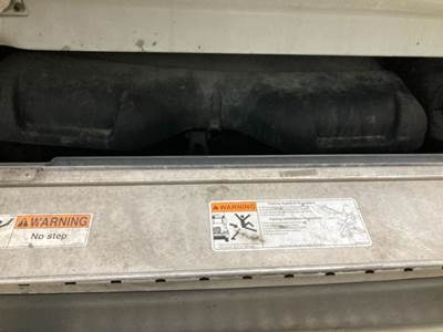 Freightliner Cascadia Battery Box