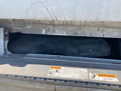 Freightliner Cascadia Battery Box