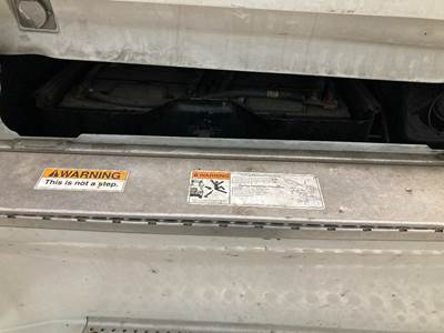 Freightliner Cascadia Battery Box