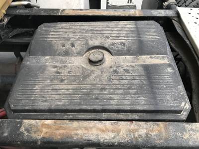 Freightliner Cascadia Battery Box