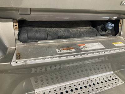 Freightliner Cascadia Battery Box