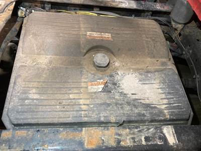 Freightliner Cascadia Battery Box