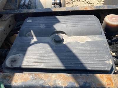 Freightliner Cascadia Battery Box