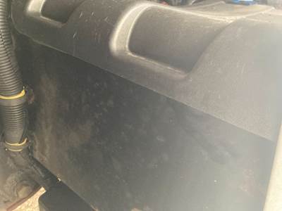 Freightliner Cascadia Battery Box