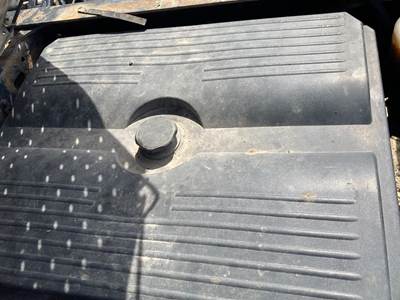 Freightliner Cascadia Battery Box