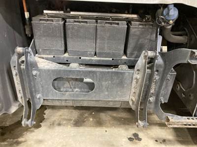 Freightliner Cascadia Battery Box