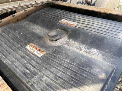 Freightliner Cascadia Battery Box